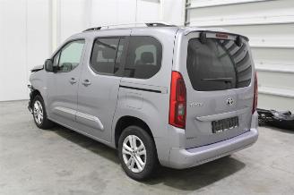 Toyota ProAce CITY picture 4