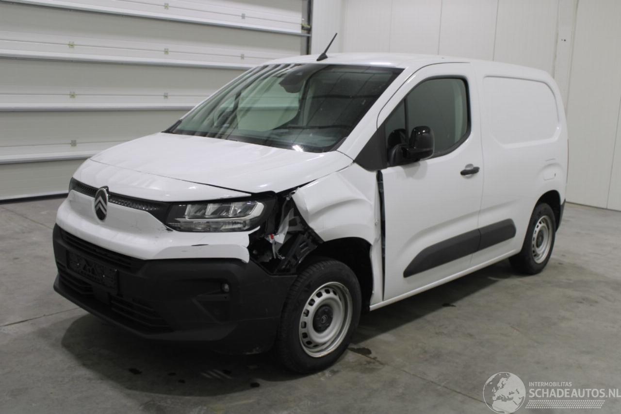 Citroën Berlingo 