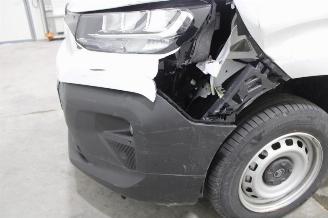 Citroën Berlingo  picture 21