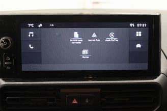 Citroën Berlingo  picture 12