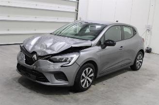 Renault Clio  picture 1