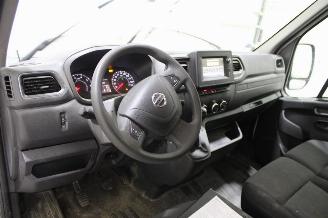 Nissan Interstar  picture 9