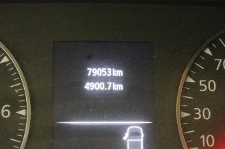 Nissan Interstar  picture 11