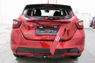 Nissan Micra  picture 11