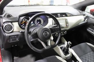 Nissan Micra  picture 13