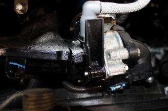 Nissan Micra  picture 21