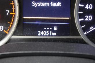 Nissan Micra  picture 14