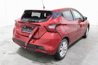 Nissan Micra  picture 3