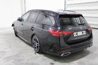 Mercedes C-klasse C 300 picture 4