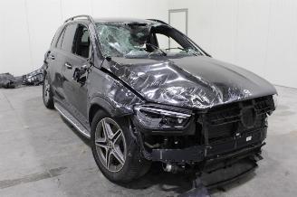 Mercedes GLE 350 picture 3