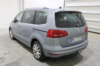 Volkswagen Sharan  picture 4