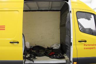 Mercedes Sprinter  picture 20