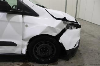 Ford Transit Courier Van Transit Courier picture 5