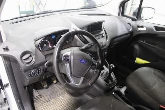 Ford Transit Courier Van Transit Courier picture 10