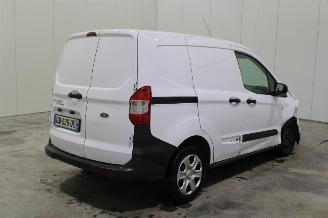 Ford Transit Courier Van Transit Courier picture 3