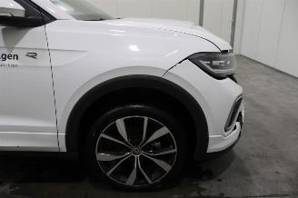 Volkswagen T-Cross  picture 8