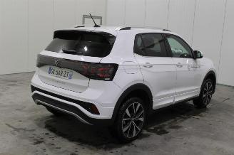 Volkswagen T-Cross  picture 3