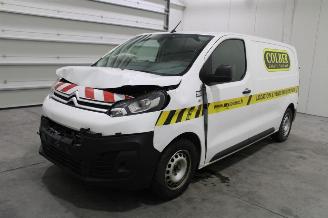 škoda osobní automobily Citroën Jumpy  2021/6