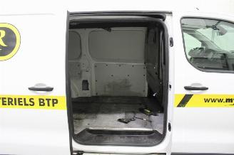 Citroën Jumpy  picture 19