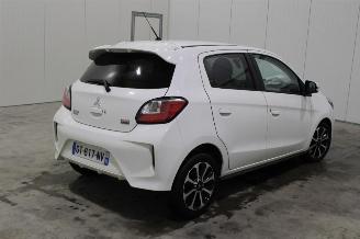 Mitsubishi Space-star Space Star picture 3