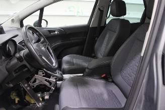 Opel Meriva  picture 8