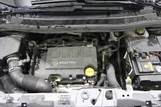 Opel Meriva  picture 11