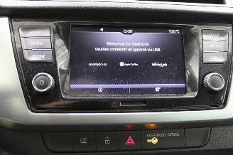 Skoda Fabia  picture 14