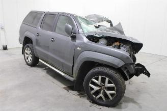 Volkswagen Amarok  picture 3