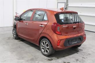 Kia Picanto  picture 4