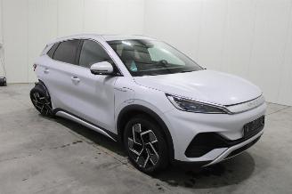 BYD Atto 3  picture 2