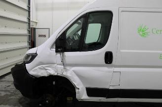 Peugeot Boxer  picture 6