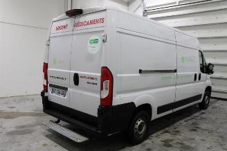 Peugeot Boxer  picture 3