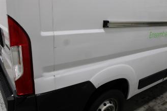 Peugeot Boxer  picture 9