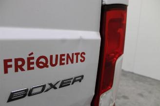Peugeot Boxer  picture 23