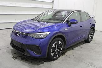 Avarii autoturisme Volkswagen ID.5  2023/9