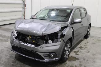 Dacia Sandero  picture 1