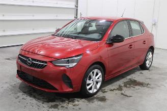 Voiture accidenté Opel Corsa  2021/3