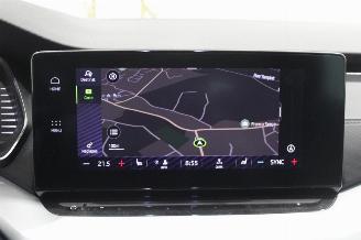 Skoda Octavia  picture 13