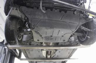 Skoda Octavia  picture 15