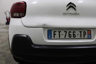Citroën C3  picture 22