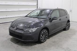 škoda osobní automobily Volkswagen Golf  2023/3