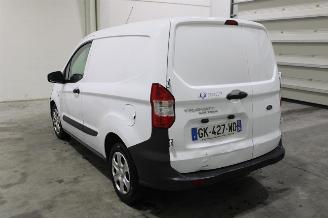 Ford Transit Courier Van Transit Courier picture 4