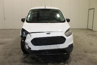 Ford Transit Courier Van Transit Courier picture 5