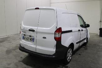 Ford Transit Courier Van Transit Courier picture 3