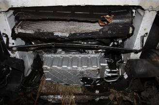 Mercedes Sprinter  picture 14