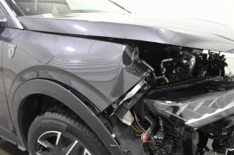 Peugeot 3008  picture 9