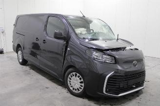 Toyota ProAce  picture 2