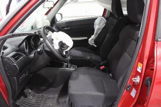 Suzuki Swift  picture 11