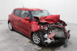 Suzuki Swift  picture 2