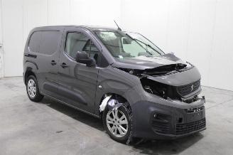 Peugeot Partner  picture 2